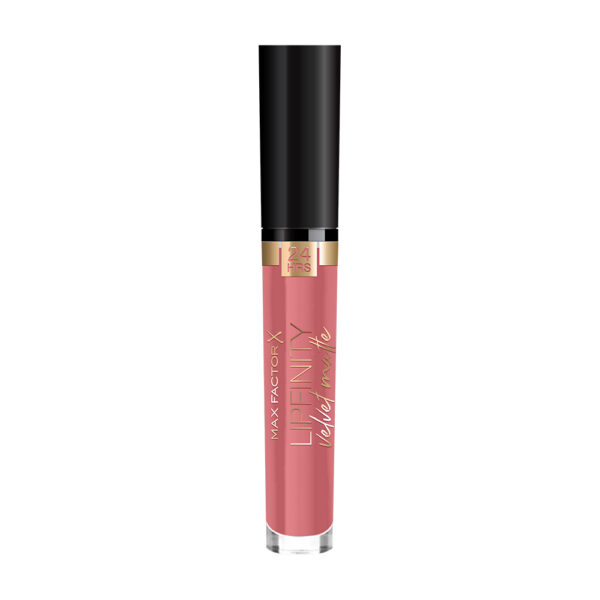 Max Factor - Lipfinity Velvet Matte 020 Coco Creme
