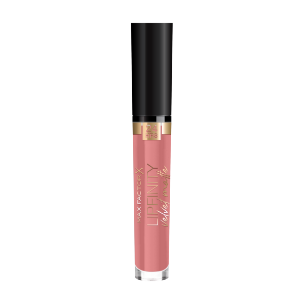 Colour Elixir Velvet Matte 045 Posh Pink