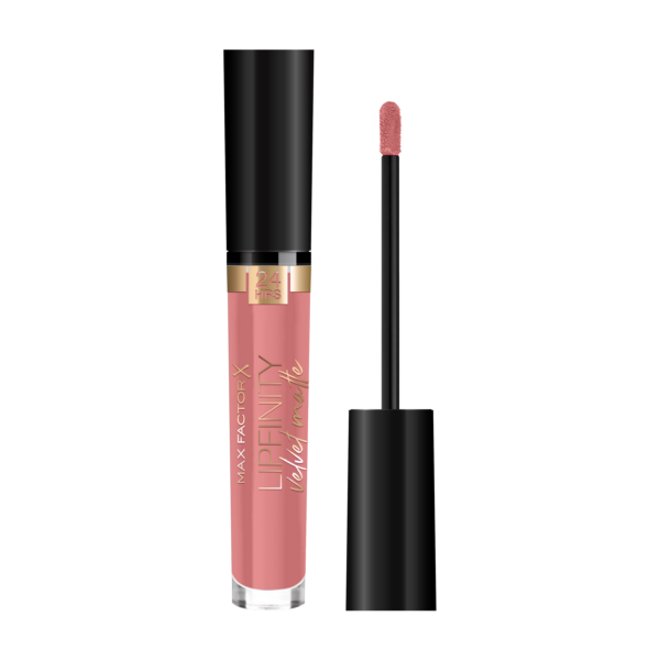 Colour Elixir Velvet Matte 045 Posh Pink - Image 2
