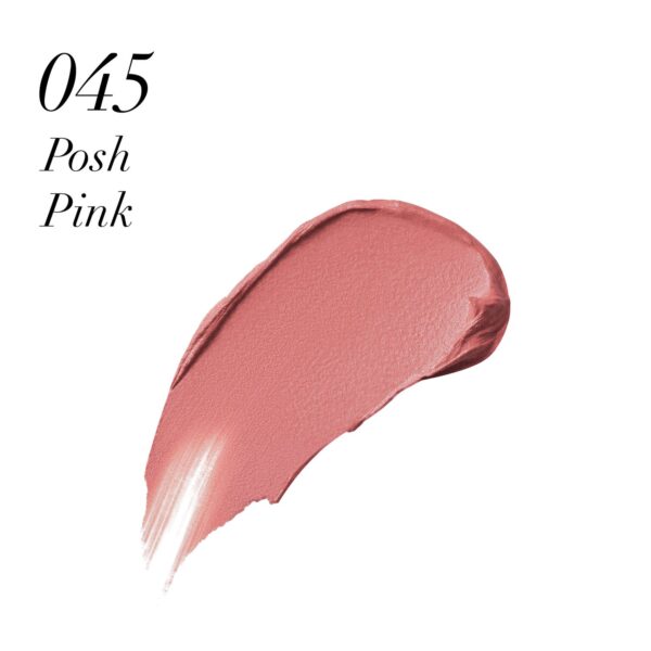 Colour Elixir Velvet Matte 045 Posh Pink - Image 4