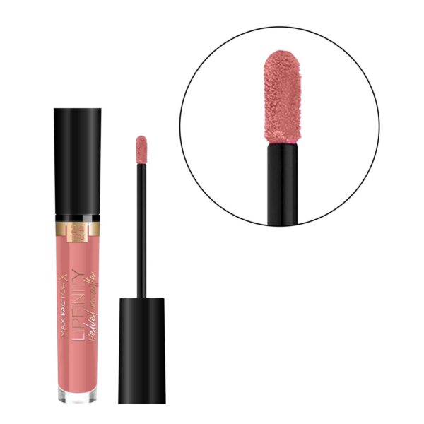 Colour Elixir Velvet Matte 045 Posh Pink - Image 3