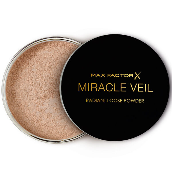 Miracle Veil Radiant Loose Powder