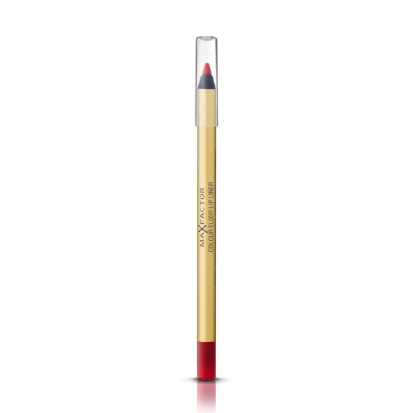 Max Factor Colour Elixir Lip Liner