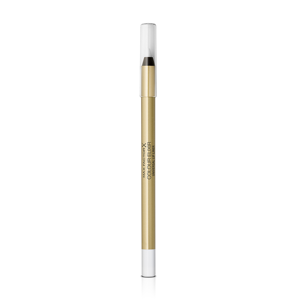 Max Factor Colour Elixir Lip Liner Universal Reinfann
