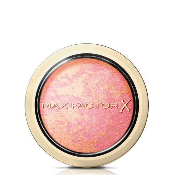Creme Puff Blush 05 Lovely Pink