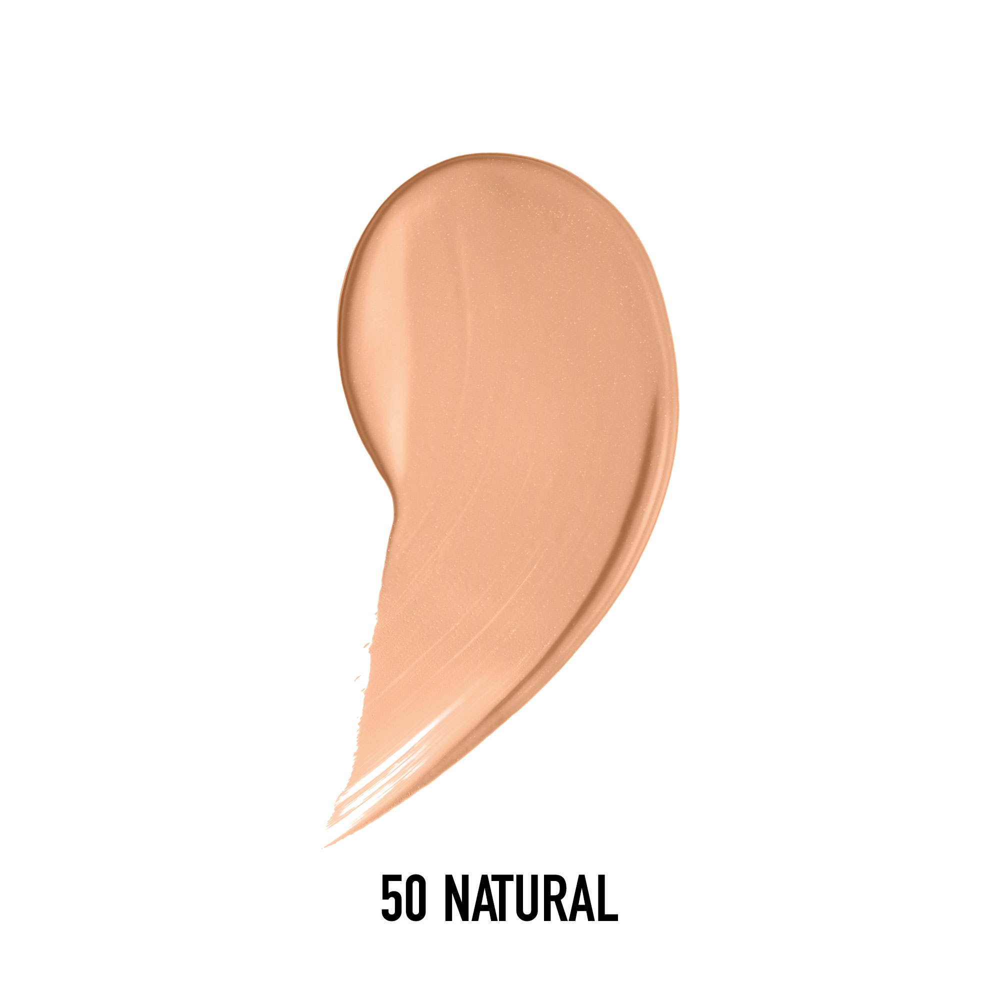 Max Factor - Healthy Skin Harmony Foundation 50 Natural - Image 3