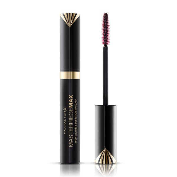Masterpiece Max Mascara