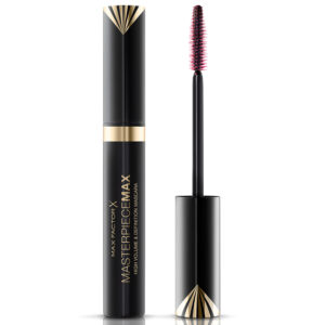 Masterpiece Max Mascara