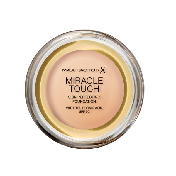 Miracle Touch Foundation