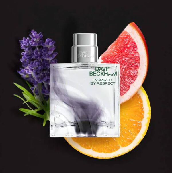 Inspired by Respect edt 40 ml - Image 2