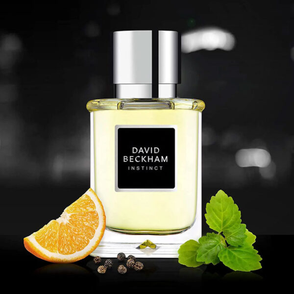 Instinct edt 30 ml - Image 2