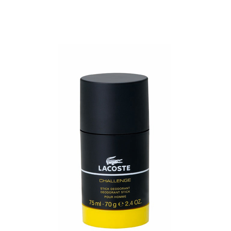 Lacoste Challenge Pour Homme Deodorant Stick Reinfann