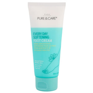Every Day Softening Foot Cream 100 ml