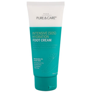 Intensive (SOS) Hydration Foot Cream 100 ml