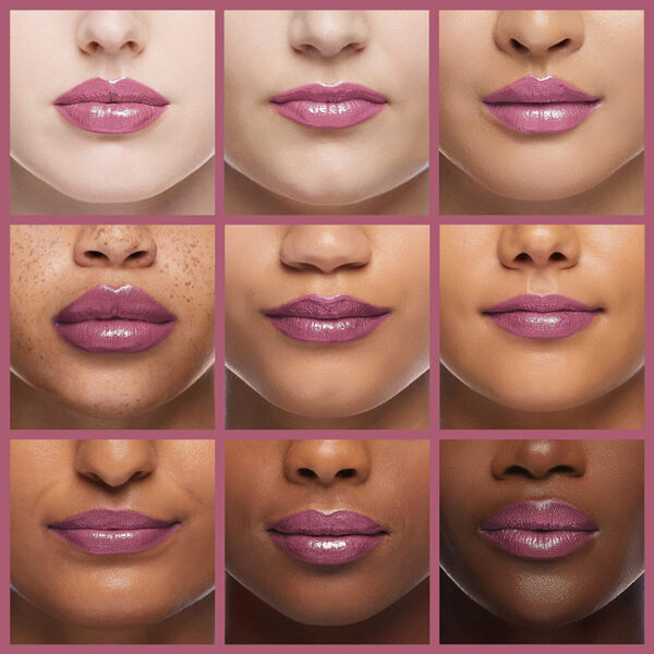 Burt's Bees Lip Shimmer Guava - Image 4