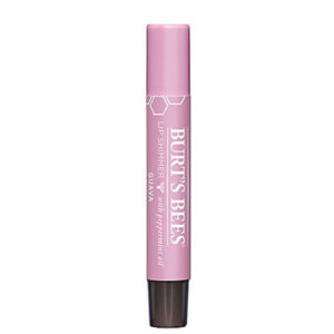 Burt's Bees Lip Shimmer Guava