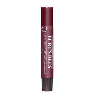 Burt's Bees Lip Shimmer Plum