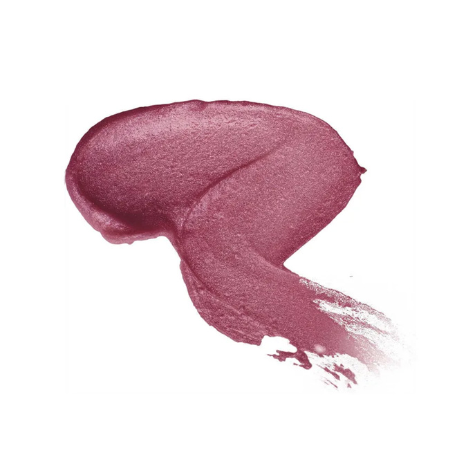 Burt’s Bees Lip Shimmer Plum Reinfann