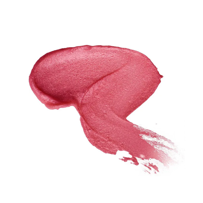 Burt's Bees Lip Shimmer Rhubarb - Image 3