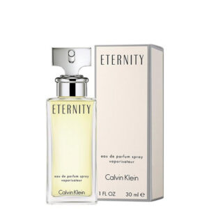 Calvin Klein Eternity Woman edp 30 ml Luktilsi