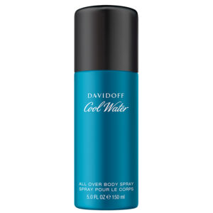 Cool Water Man All Over Body Spray