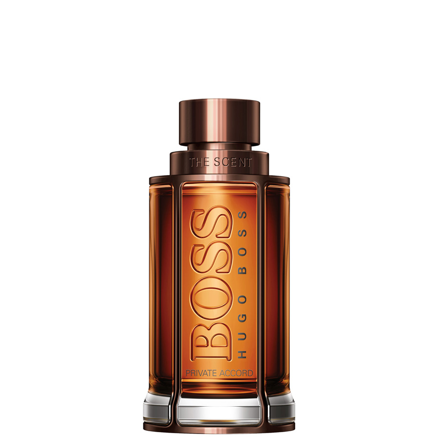 Hugo boss the scent private accord men's cologne Clearance