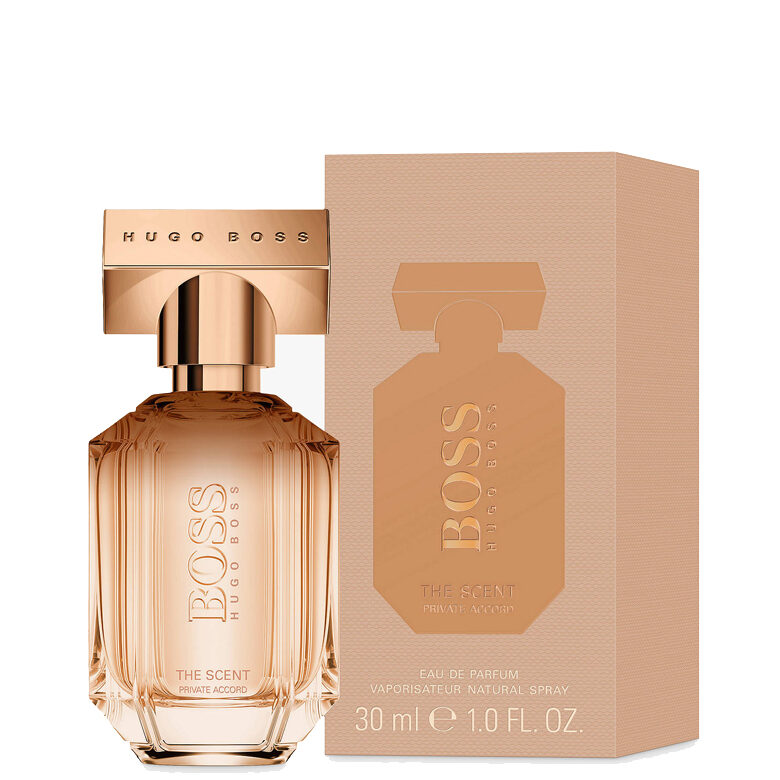 The Scent for Her Private Accord edp 30 ml