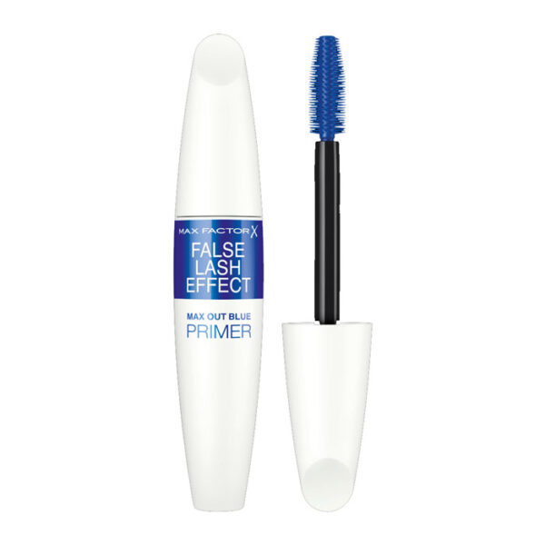 False Lash Effect Max Out Blue Primer - Image 2