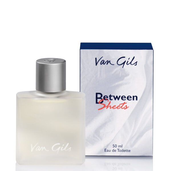 Between Sheets edt 50 ml