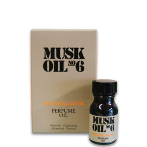 Musk No. 6 Perfume Oil