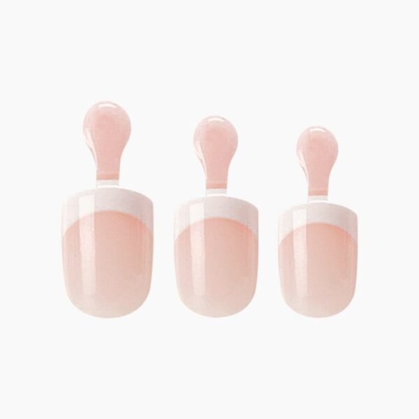Everlasting French Nails EF01 Endless - Image 3