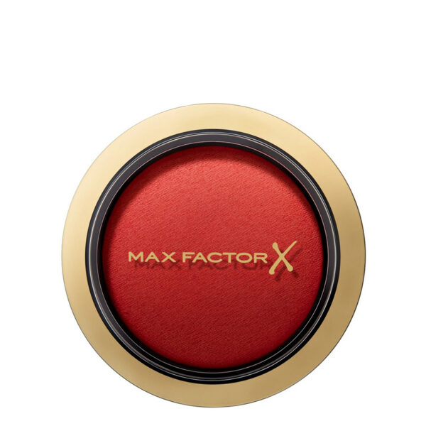 Creme Puff Blush Matte 35 Cheeky Coral