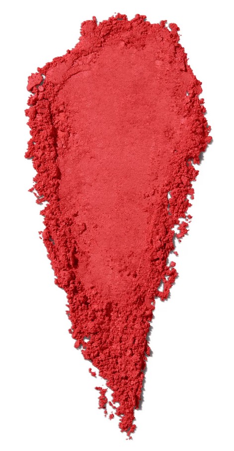 Creme Puff Blush Matte 35 Cheeky Coral - Image 2