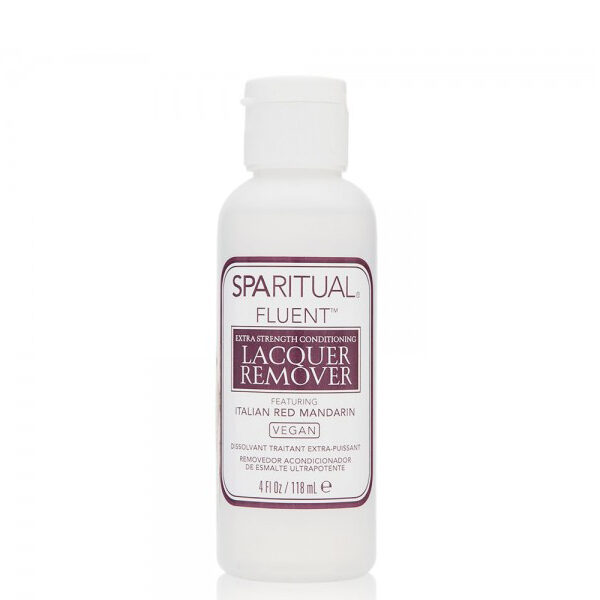 SpaRitual - Extra Strength Conditioning Lacquer Remover