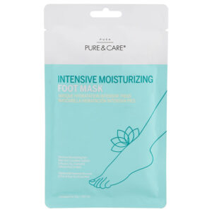Intensive Moisturizing Foot Mask