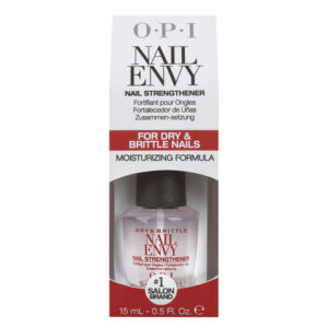 Nail Envy - Nail Strengthener For Dry & Brittle Nails