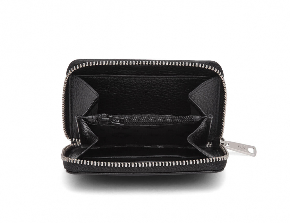 Cornelia Cormorano Mappa Black - Image 3