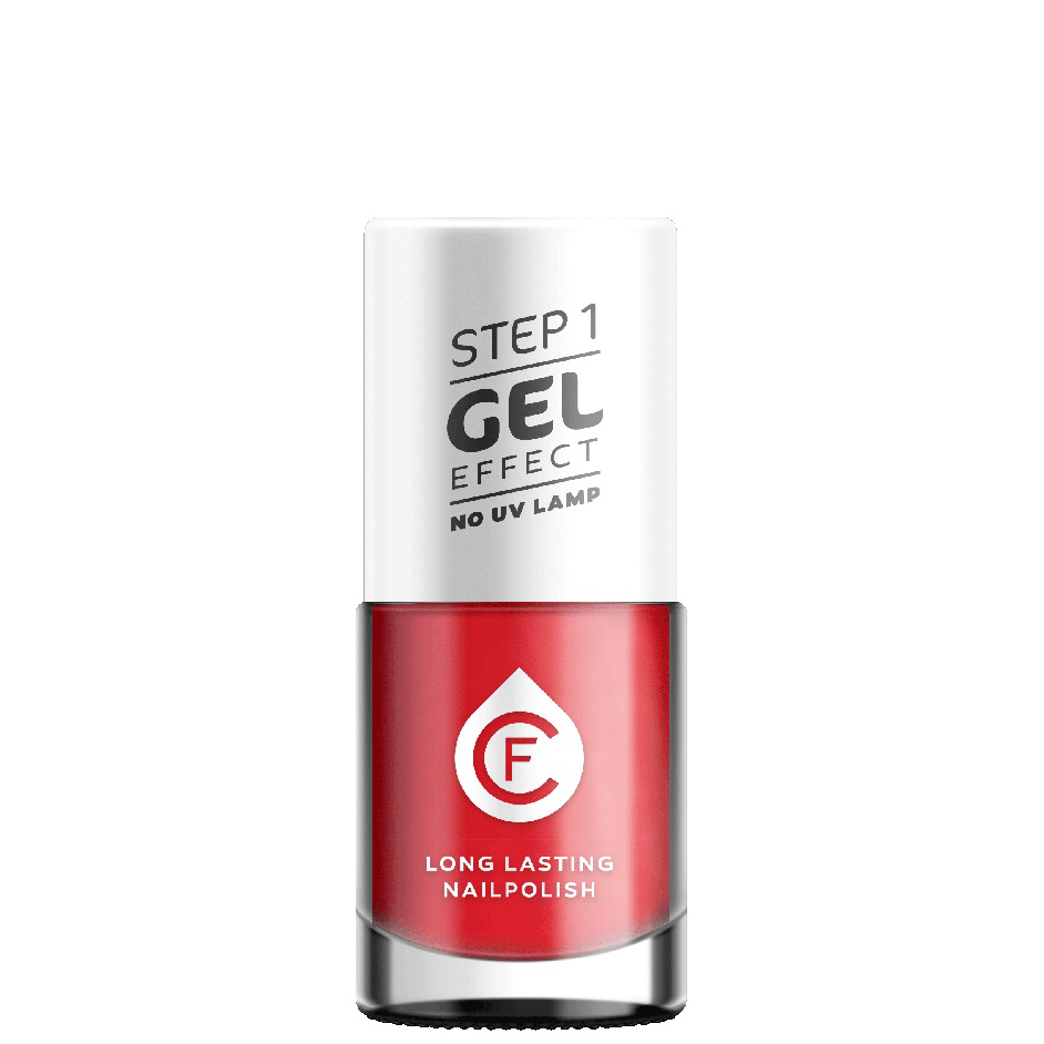 Gel Effect Neglalakk – 244 Summar Reytt