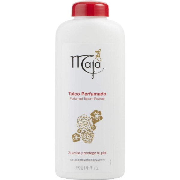 Perfumed Talcum Powder 200g