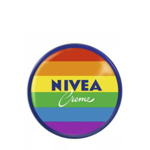 Nivea Creme Pride Edition Ferðastødd