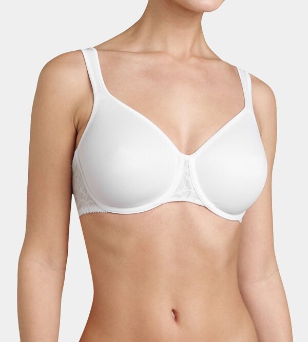 Comfort Minimizer BH White - Image 4