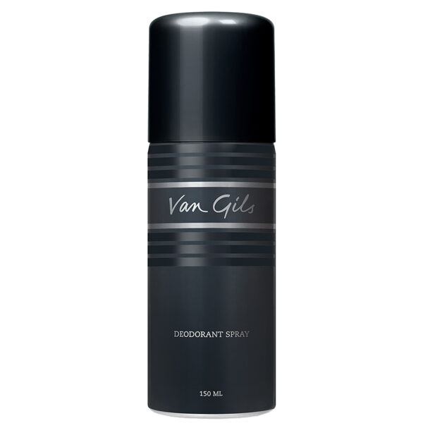 Strictly for Men Deodorant Spray