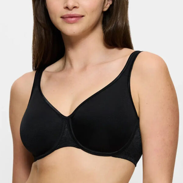 Comfort Minimizer BH Black