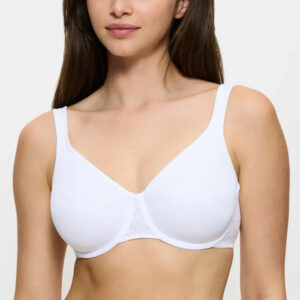 Comfort Minimizer BH White