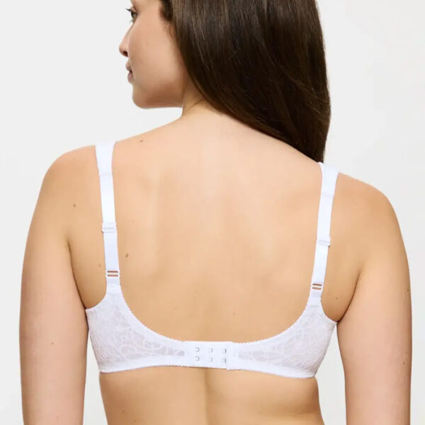 Comfort Minimizer BH White - Image 3
