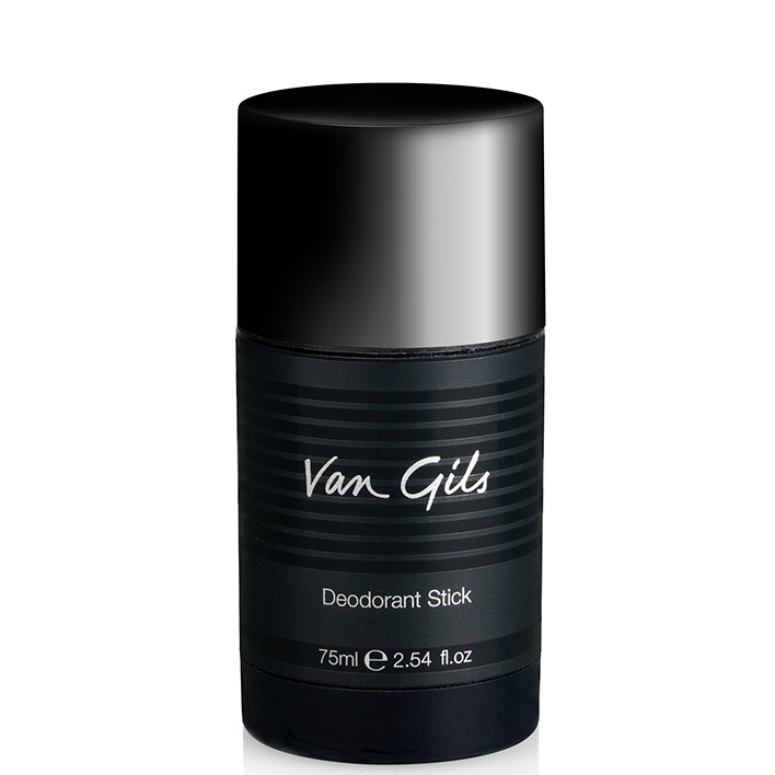 Strictly for Men Deodorant Stick