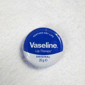 Vaseline Lip Therapy Original Lip Balm