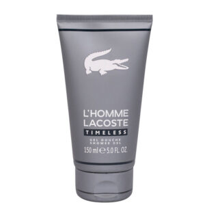 Lacoste L'homme Shower Gel