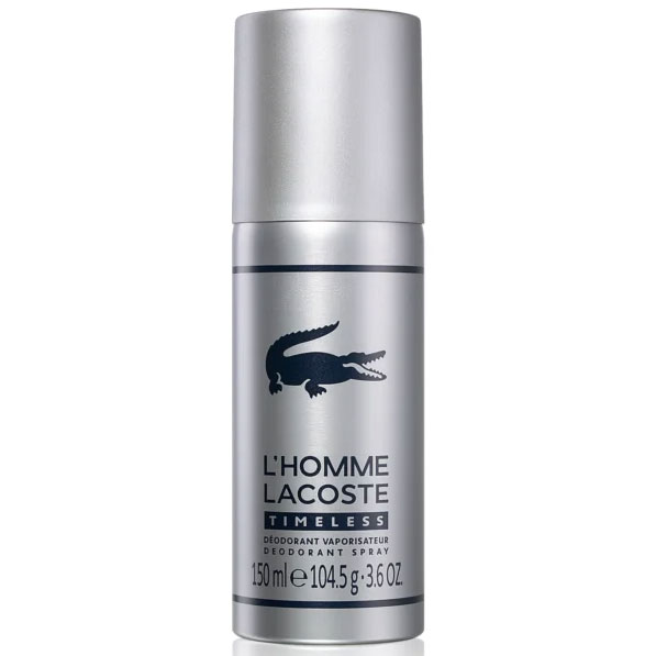 L'Homme Timeless Deodorant Spray