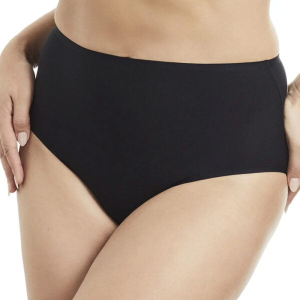 Clean Finish Microfiber Brief Trussur A145